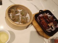 -海上名珠·海鲜酒楼(励骏庞都店)