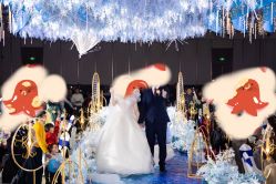 -忆江南婚礼策划(姑苏店)