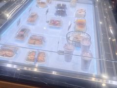 -巴黎贝甜(乌鲁木齐北京路汇嘉店)