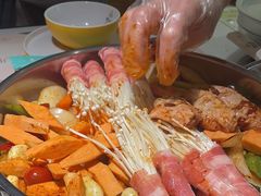 -黄记煌三汁焖锅(悦方IDmall店)