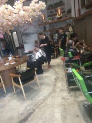 -简影造型·自选烫染接发salon