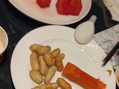 -上海虹桥宾馆味翠餐厅