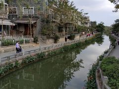 -黄埔古港