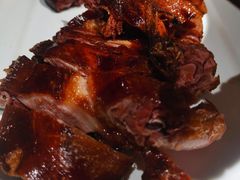 樟茶鸭-雲蜀龙阁·金牌水煮鱼(方庄店)