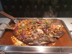 -鸣记脆皮烤鱼(岐山路店)