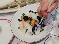 -金陵后厨·南京菜(新街口秣陵路店)