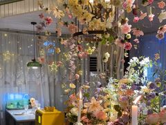 -秀儿家の小确幸融合西餐厅(万达店)