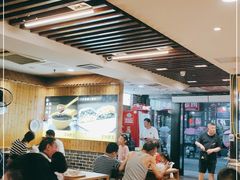 大堂-王如意油茶(信旺·华府骏苑店)