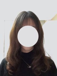 点击看大图 -Zip概念美发