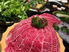 -慢丽江·云南野生菌土鸡锅(付家庄店)