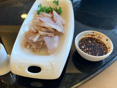 -新南华大酒店(广中店)