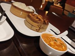 -阿那亚第三食堂 Cafeteria 3