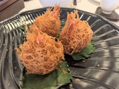 -白天鹅宾馆-宏图府餐厅