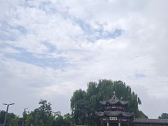-晋祠博物馆