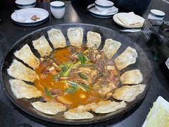 地锅鸡-老灶台(南京店)