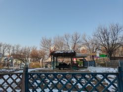 -萌宠亲子动物乐园(槐房万达店)