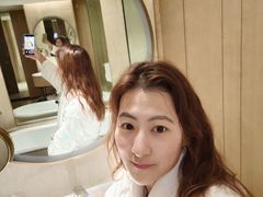 -上海佘山世茂艾美酒店
