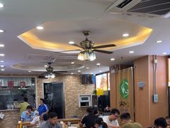 -清真·尖子尖牛肉面(王府井店)