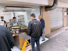 -金胜胖子牛肉锅贴(五福街店)