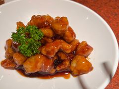 -绿茶餐厅(蓝色港湾店)