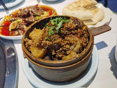 -肖小仙·简阳羊肉汤(空港店)