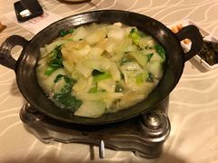 -深山老屋(国顺东路店)