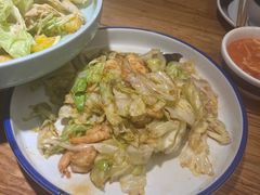 -吕氏疙瘩汤·私家菜馆(慈云寺店)