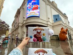 -松雷商业(南岗店)