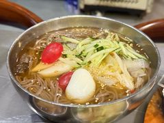 -咕咕站韩国料理(紫金港店)