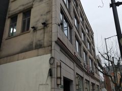 -中国工商银行(南京西路支行)