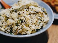花饭-静一餐厅·湖北菜(前门创始店)