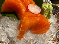 -西村日本料理(香格里拉饭店)