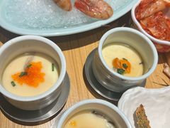 -花和海鲜自助(梅江店)