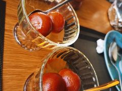 -Pakwaan Indian restaurant芭港湾印度餐厅(领事馆店)