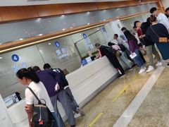 -浙江大学医学院附属邵逸夫医院(钱塘院区)