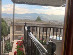 -蘑统田下·野生菌火锅