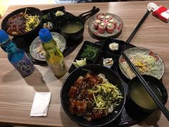 -左舞和风屋便当(金地店)