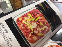 -睿柏云酒店-餐厅