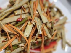 -王虎成猪排骨烩菜非物质文化遗产传承馆