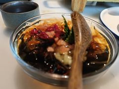 -绿茶餐厅(成都太古里店)