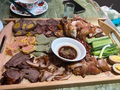 -马家饭堂(南街薰酱店)