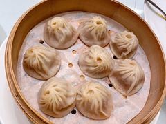 鲜肉小笼-知味观(湖滨店)