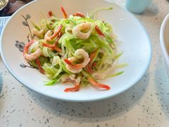 -巧克力渔家.小船海鲜家常菜(万平口店)