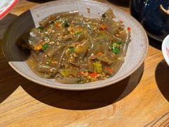 -破三川·新川菜(静安大融城店)