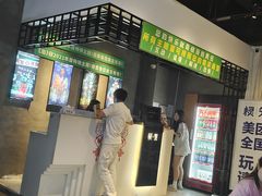 -棂笼·深度沉浸密室(武汉旗舰店)