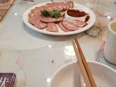 -石老头关东饺子王·东北菜(嘉华鑫城店)