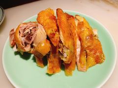 黄金鸡-枚青·临安酒肆(腾飞大厦店)
