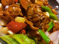 -吴山贡鹅(罍街店)