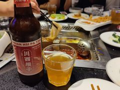 -川西坝子火锅(清江东路3.0直营店)