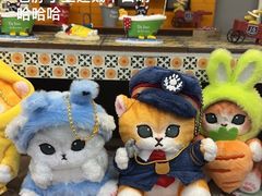 -泰兰香·Thailand(凯德空中花园店)